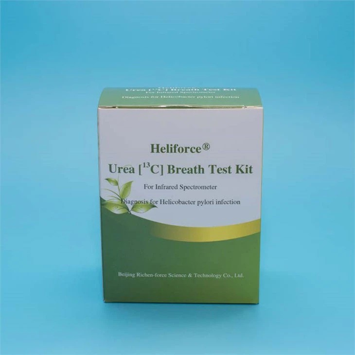 Diagnostic Hp Rapid Method
