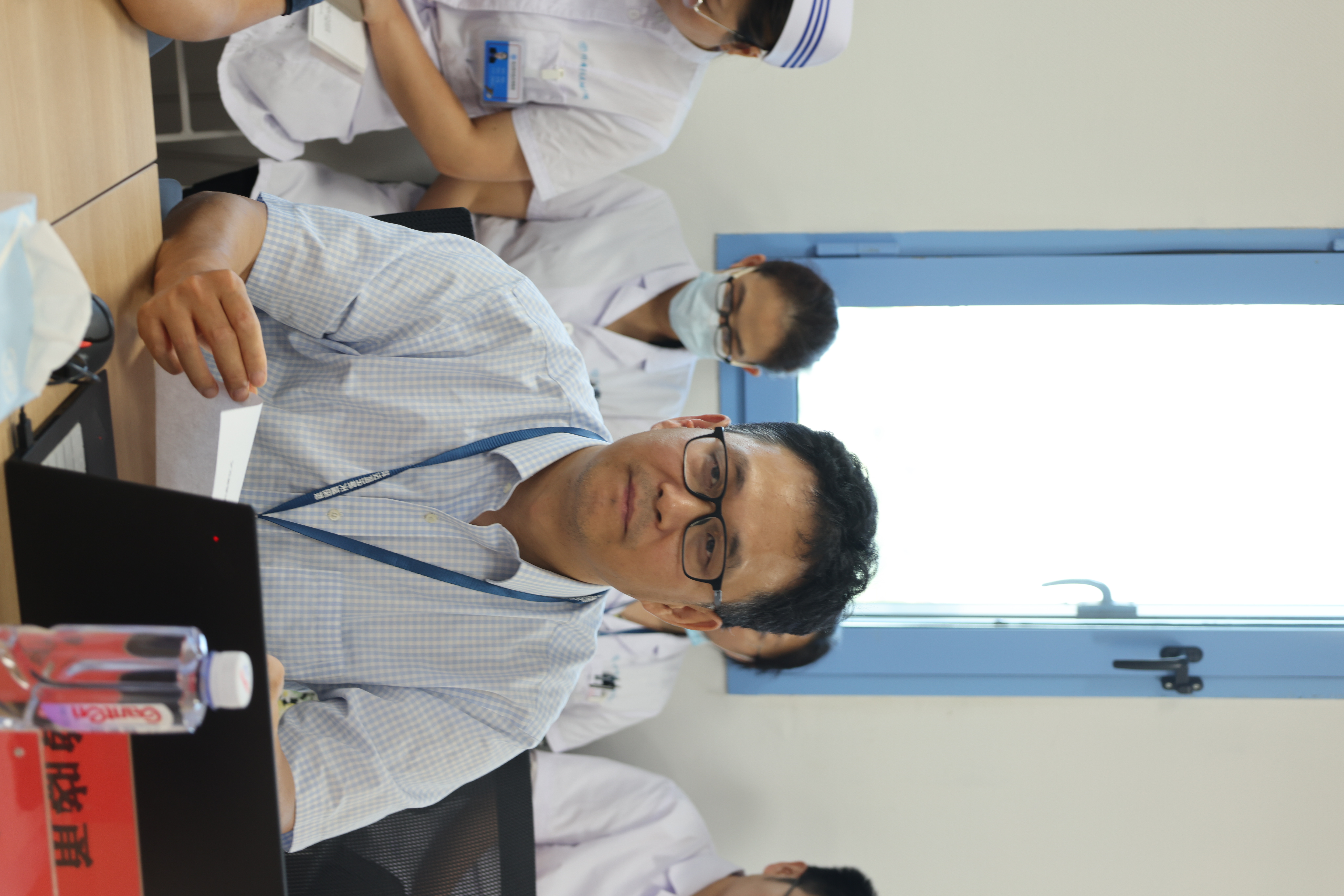 武汉同济航天城医院举行泌尿外科院级重点学科揭牌仪式暨学术讲座 武汉同济航天城医院举行泌尿外科院级重点学科揭牌仪式暨学术讲座