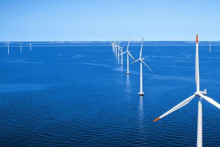 8.16GW！2023年8月63个风电项目获核准！国家能源集团、中广核、华润等上榜