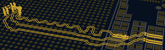【Altium】差分对基础概念