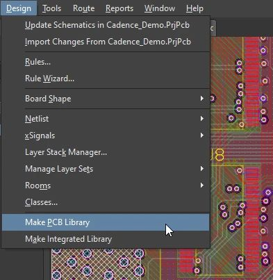 【Altium】将OrCAD Schematic和PADS Allegro PCB合并到一个项目中