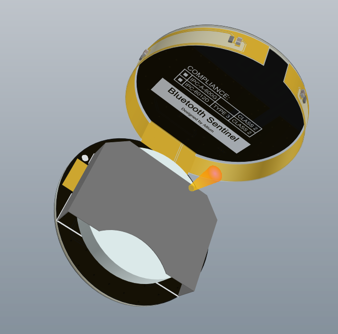 【Altium】Rigid-Flex PCB在Altium Designer中如何运用 【Altium】Rigid-Flex PCB在Altium Designer中如何运用