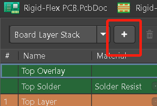 【Altium】Rigid-Flex PCB在Altium Designer中如何运用 【Altium】Rigid-Flex PCB在Altium Designer中如何运用