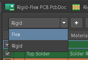 【Altium】Rigid-Flex PCB在Altium Designer中如何运用
