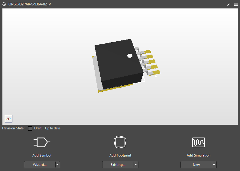 【Altium】使用DigiPCBA创建和复用PCB封装