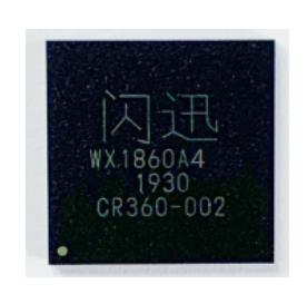 千兆通用类WX1860A4 （网讯）