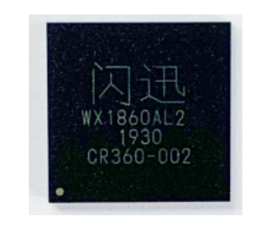 千兆专用类WX1860AL2（网讯）