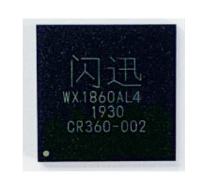 千兆专用类WX1860AL4（网讯）