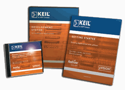 Keil C166开发工具 Keil C166开发工具