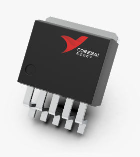 CBM317（芯佰微）