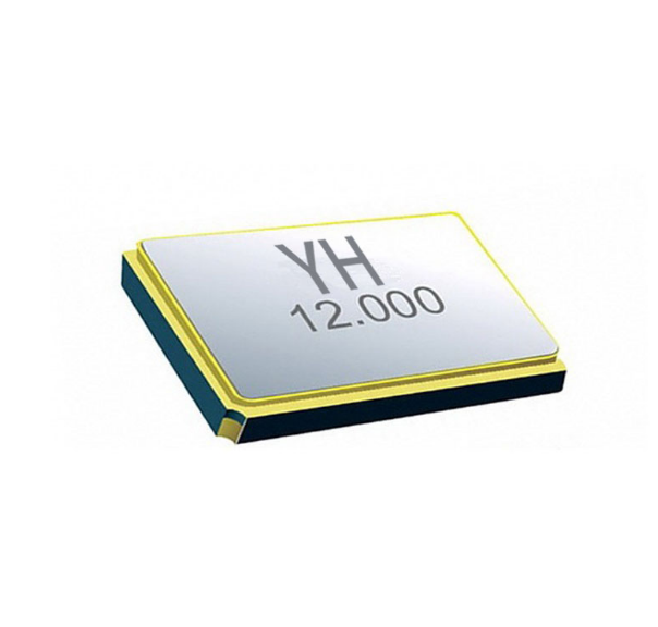 SMD石英晶体谐振器（盈和）