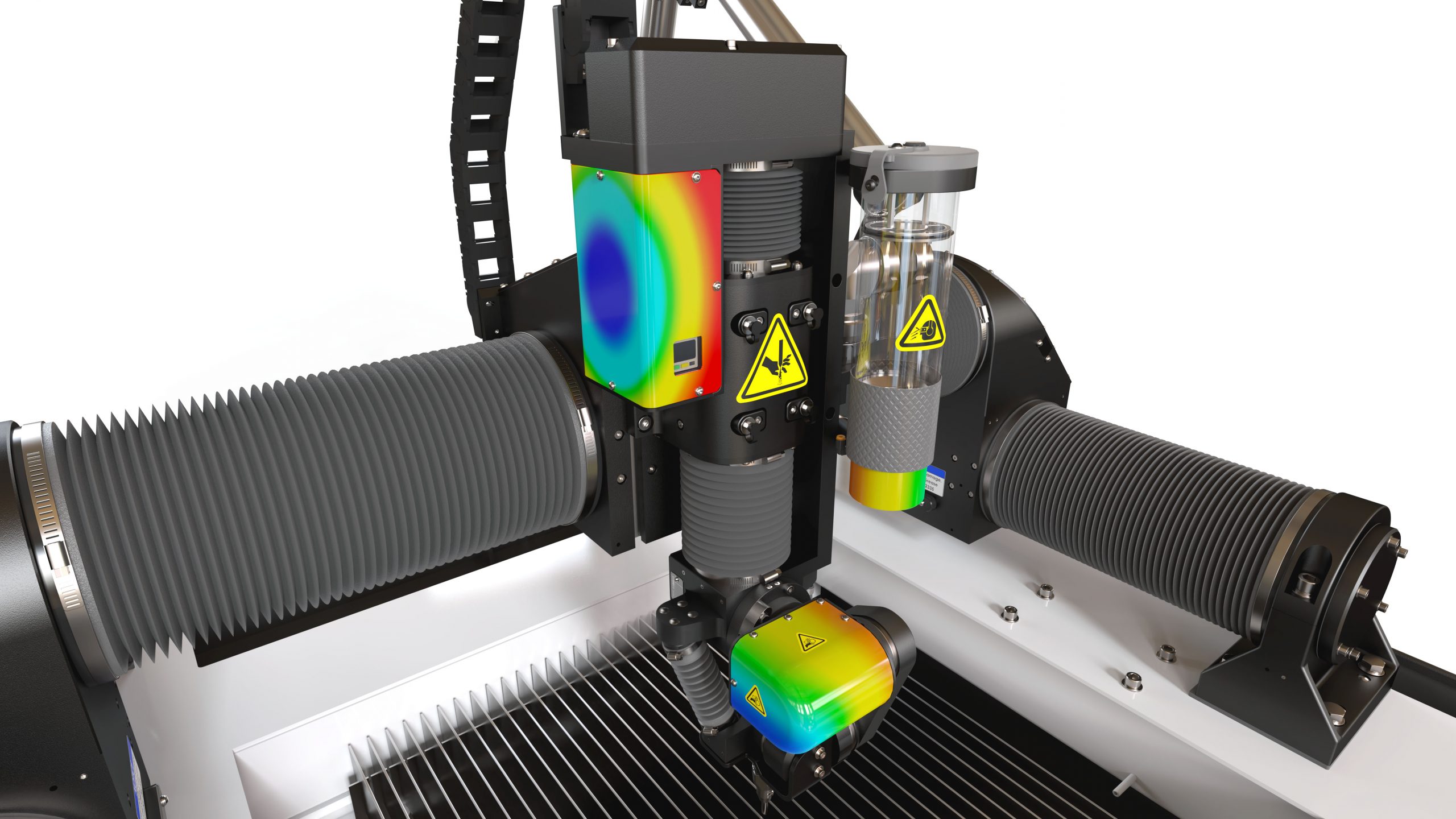 SolidWorks 3D CAD