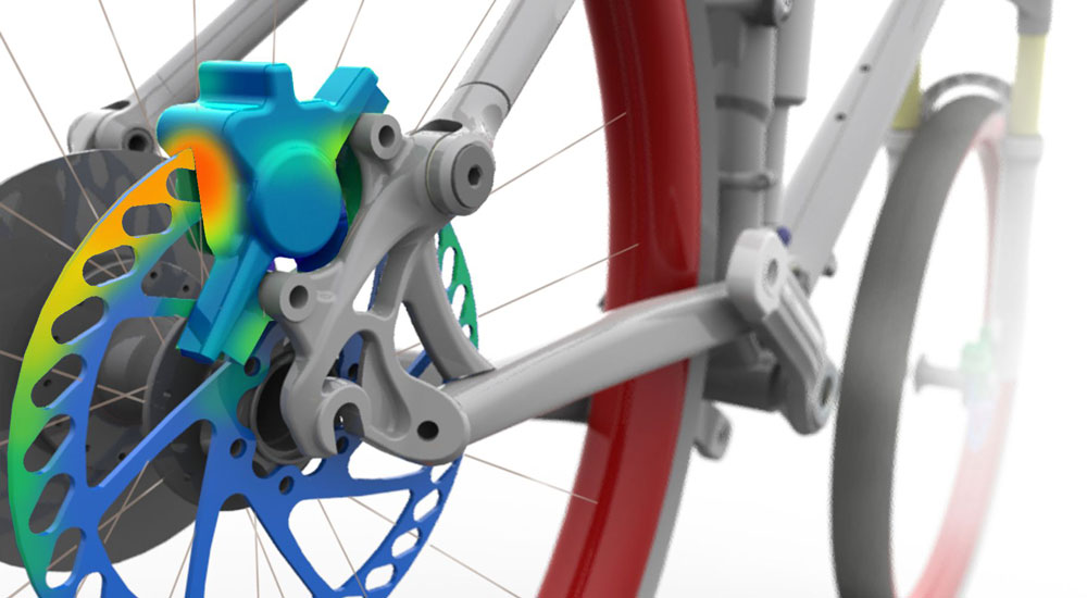 结构仿真SolidWorks Simulation