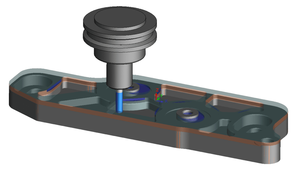 SOLIDWORKS CAM