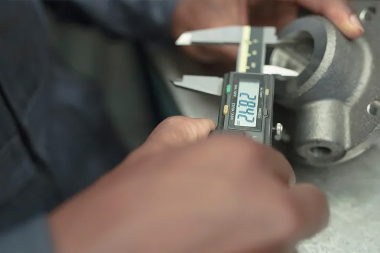 SOLIDWORKS Inspection