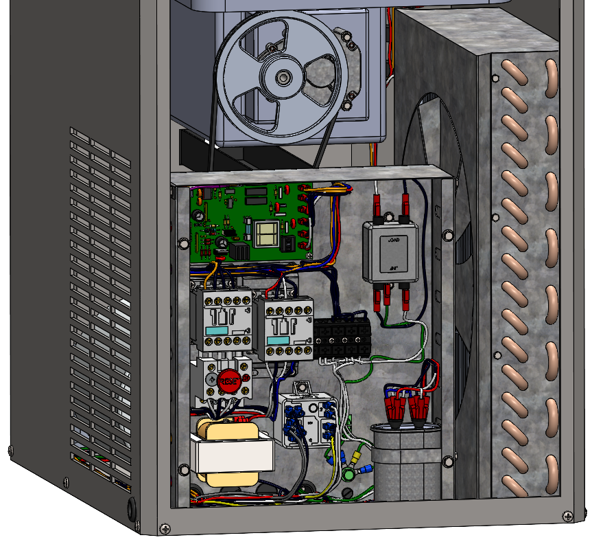 SOLIDWORKS Electrical