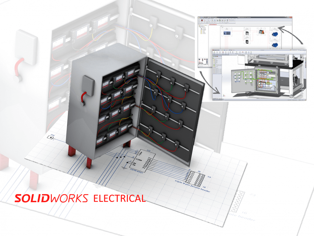 SOLIDWORKS Electrical