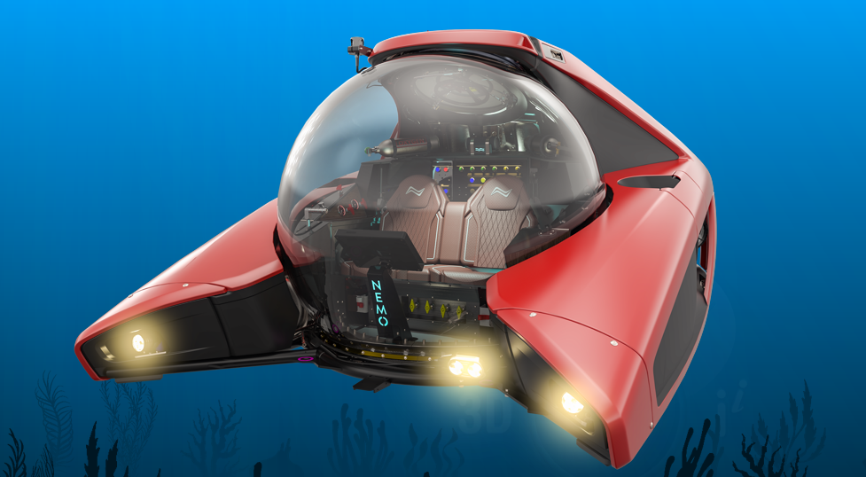 SOLIDWORKS Visualize