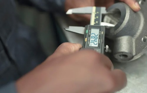 SOLIDWORKS Inspection