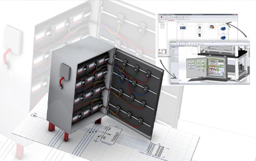 SOLIDWORKS Electrical
