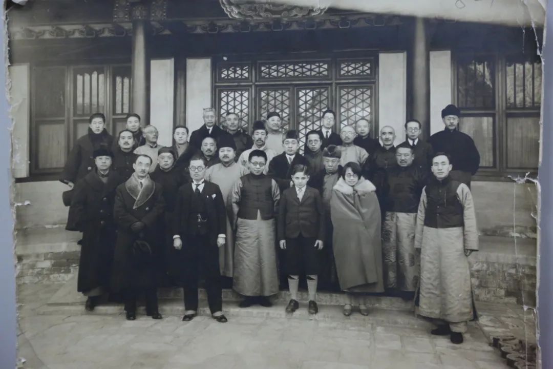 庆祝欧美同学会成立110周年 | 这个同学会，为何能相聚110年？