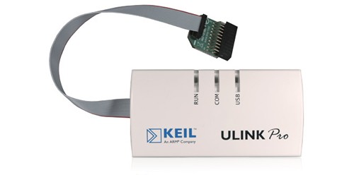 ULINKpro 仿真器