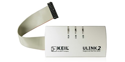 ULINK2 仿真器