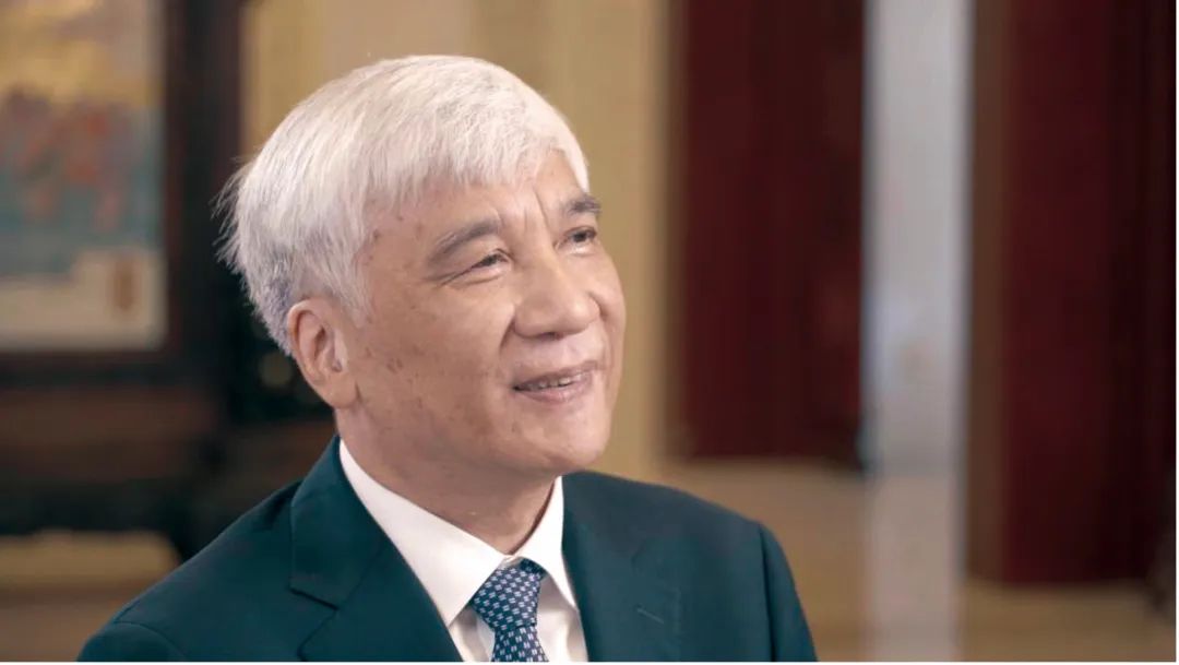 庆祝欧美同学会成立110周年 | 欧美同学会会长丁仲礼：百余年留学史的变与不变