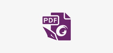 福昕PDF应用场景