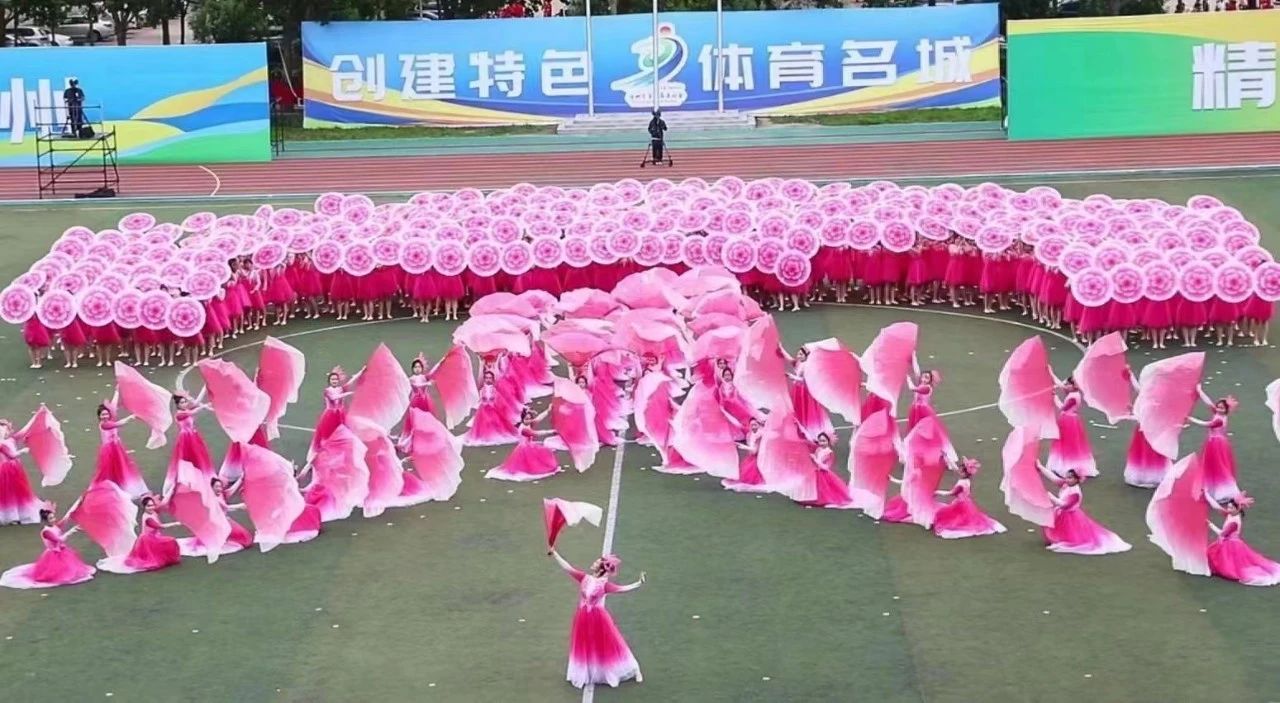 “德达杯”德州市第七届运动会开幕式、闭幕式国庆期间播出