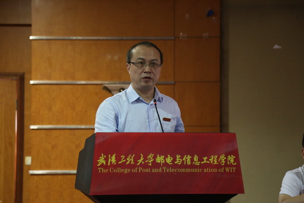 我院与武汉检安石化工程有限公司联合举办2024届毕业生招录会 我院与武汉检安石化工程有限公司联合举办2024届毕业生招录会
