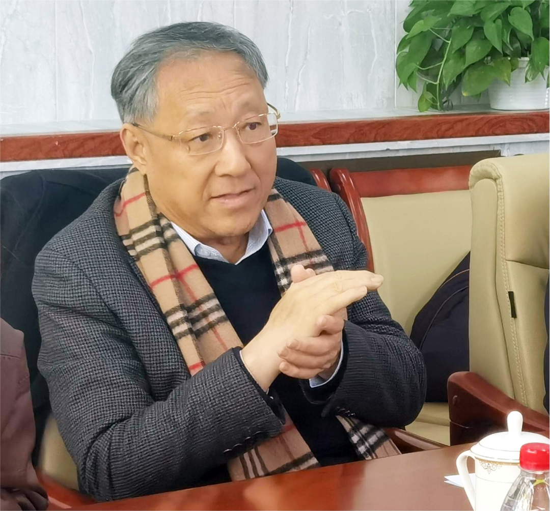 中国留学人才发展基金会家族办公室与ESG培训项目启动仪式在京举行 中国留学人才发展基金会家族办公室与ESG培训项目启动仪式在京举行