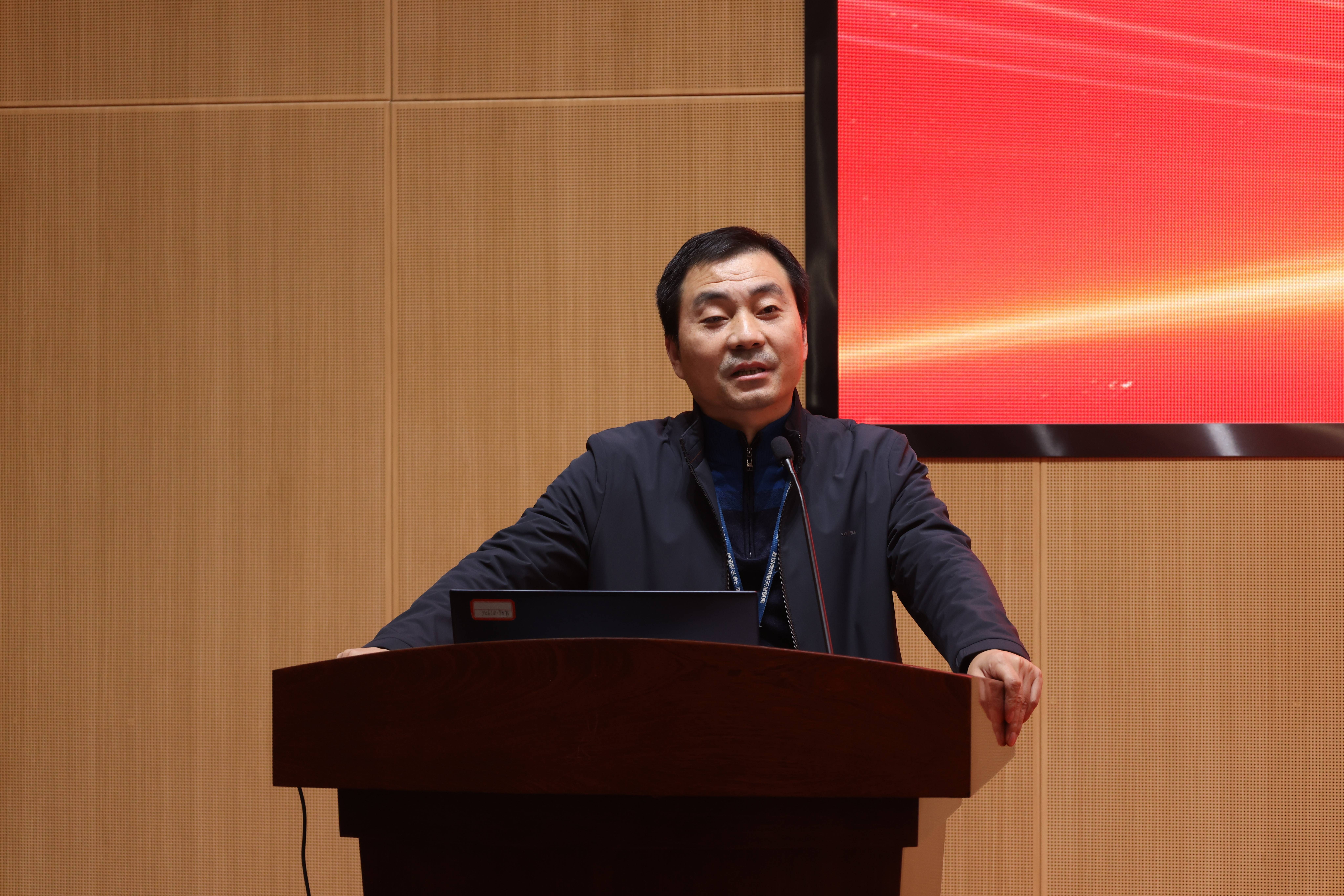 武汉同济航天城医院召开清廉医院阶段性总结会 武汉同济航天城医院召开清廉医院阶段性总结会