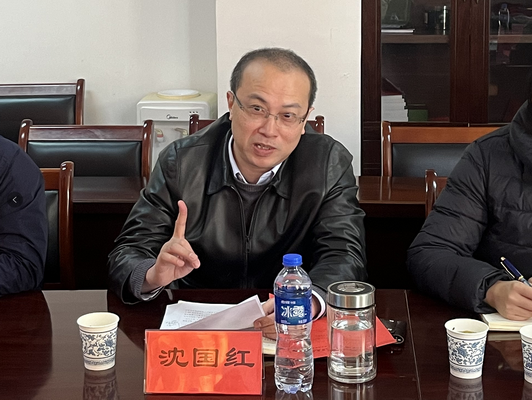 我院与三棵树涂料股份有限公司签订合作协议