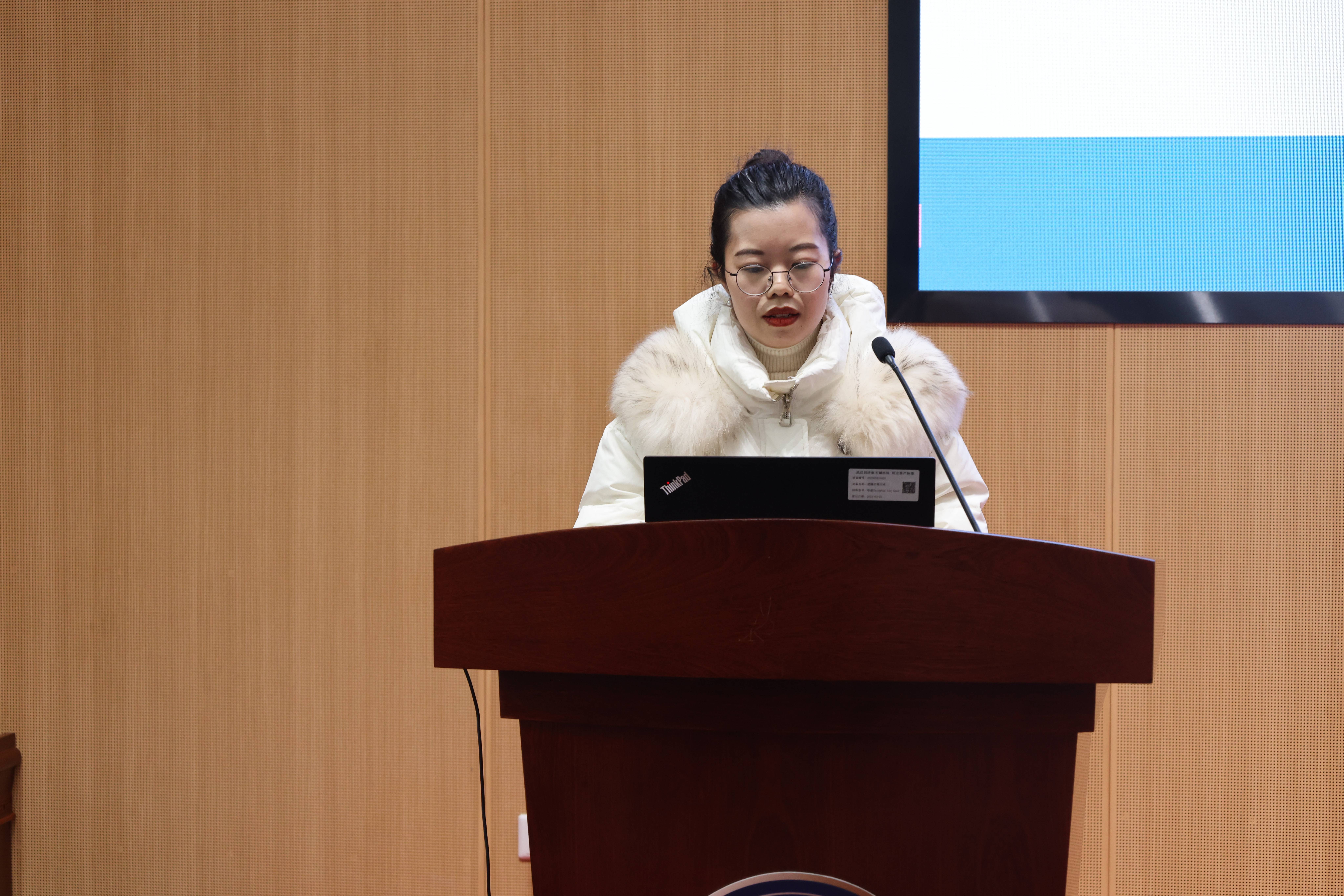 病案数据质控助力医院高质量发展 病案数据质控助力医院高质量发展