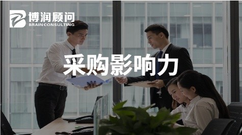 采购影响力