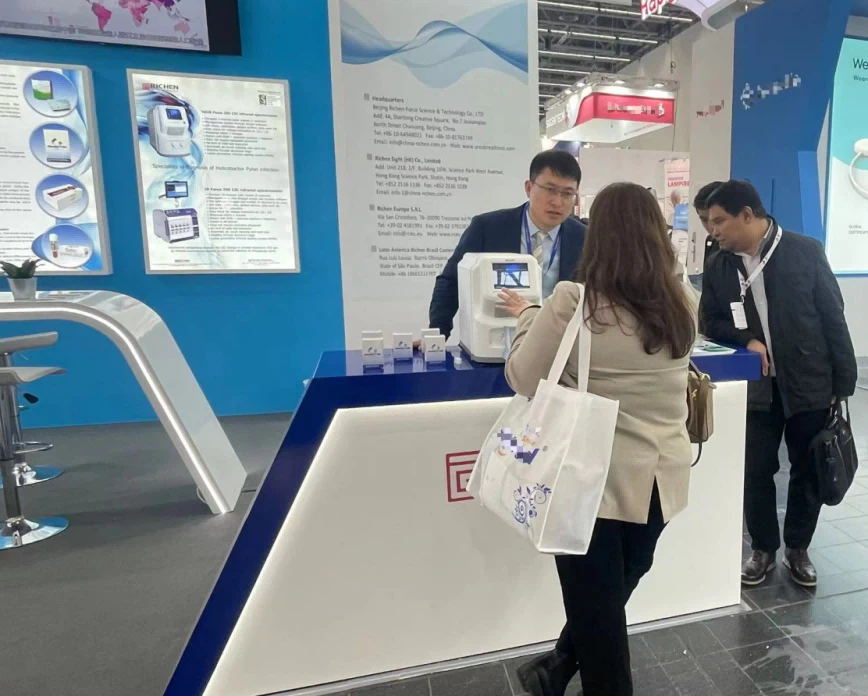 MEDICA 2023 MEDICA 2023