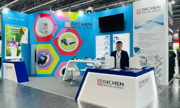 MEDICA 2023 MEDICA 2023