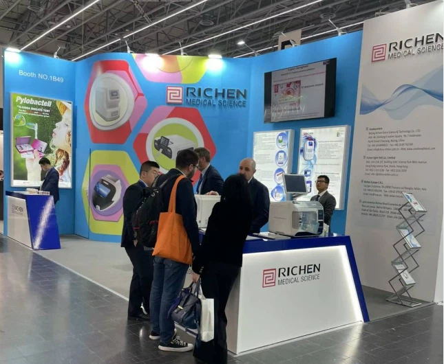 MEDICA 2023 MEDICA 2023