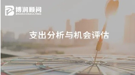 支出分析与机会评估