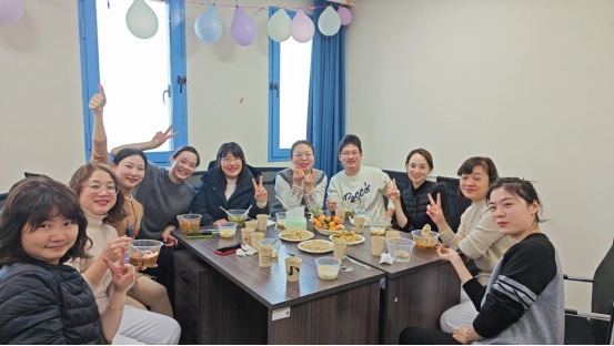 冬至送饺子,情暖患者心 ——武汉同济航天城医院内科医学部冬至活动记 冬至送饺子,情暖患者心 ——武汉同济航天城医院内科医学部冬至活动记