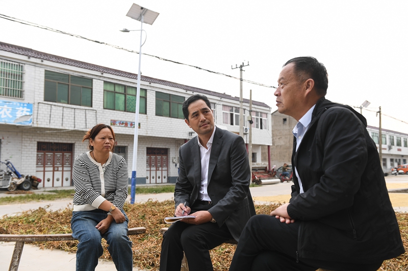 永远在路上——以习近平同志为核心的党中央引领全面从严治党向纵深推进 永远在路上——以习近平同志为核心的党中央引领全面从严治党向纵深推进