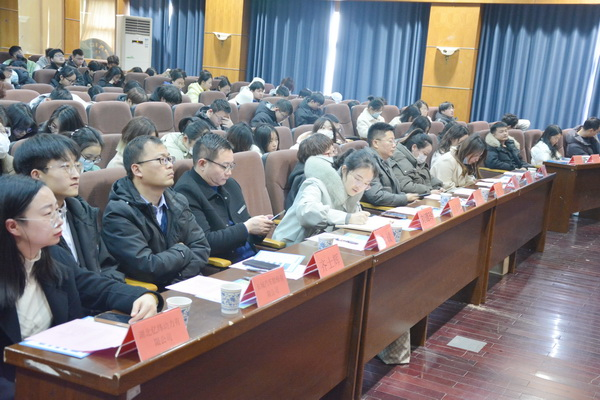 邮电学院⇌荆门高新区,一群人和一座城的“双向奔赴”! 邮电学院⇌荆门高新区,一群人和一座城的“双向奔赴”!