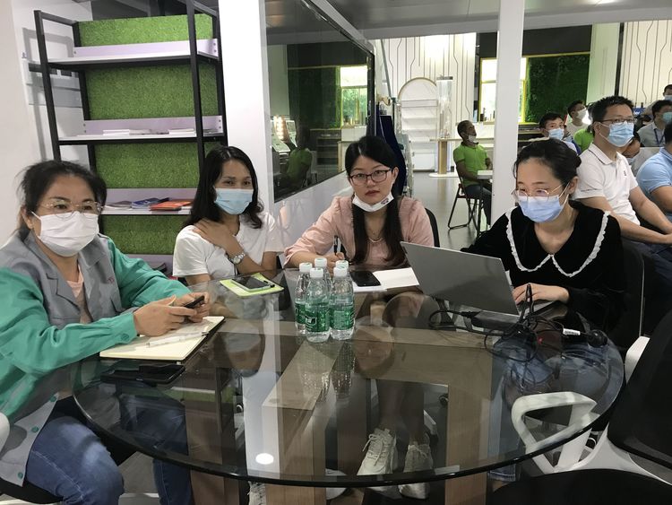 成功客户案例--方圆展示 成功客户案例--方圆展示