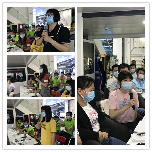 成功客户案例--方圆展示 成功客户案例--方圆展示