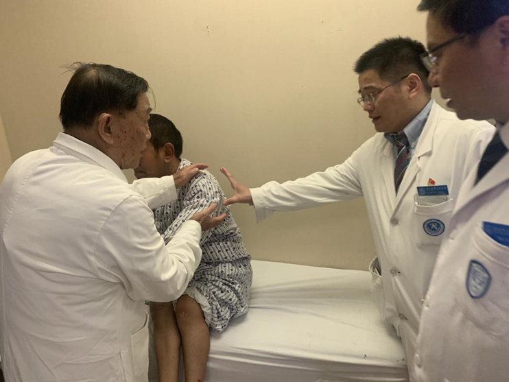 自由行走的梦