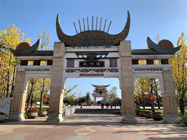 赢康科影达创新文旅应用,溶洞投影别有洞天 赢康科影达创新文旅应用,溶洞投影别有洞天