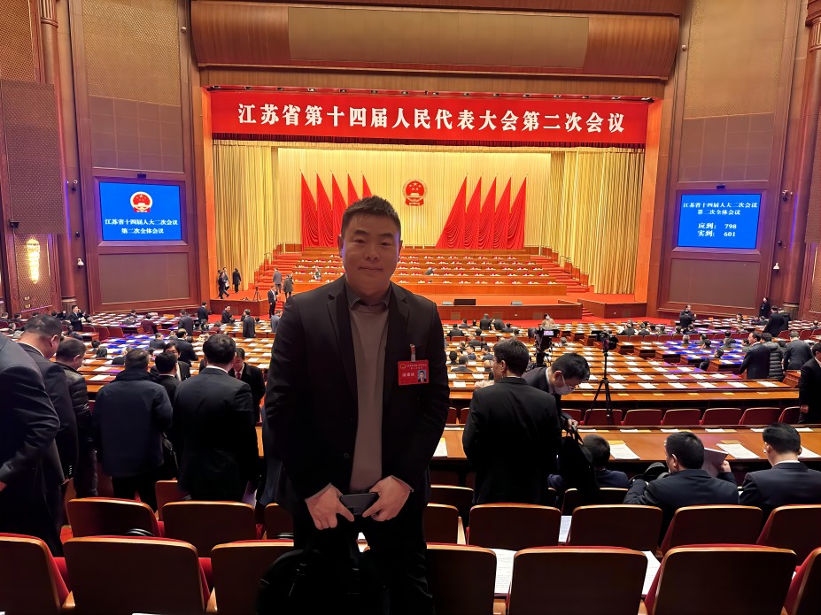 Strong Confidence, Struggle for Economy, Pick the Big Beam | Wang Hongyang: Make up for the Shortcom Strong Confidence, Struggle for Economy, Pick the Big Beam | Wang Hongyang: Make up for the Shortcom
