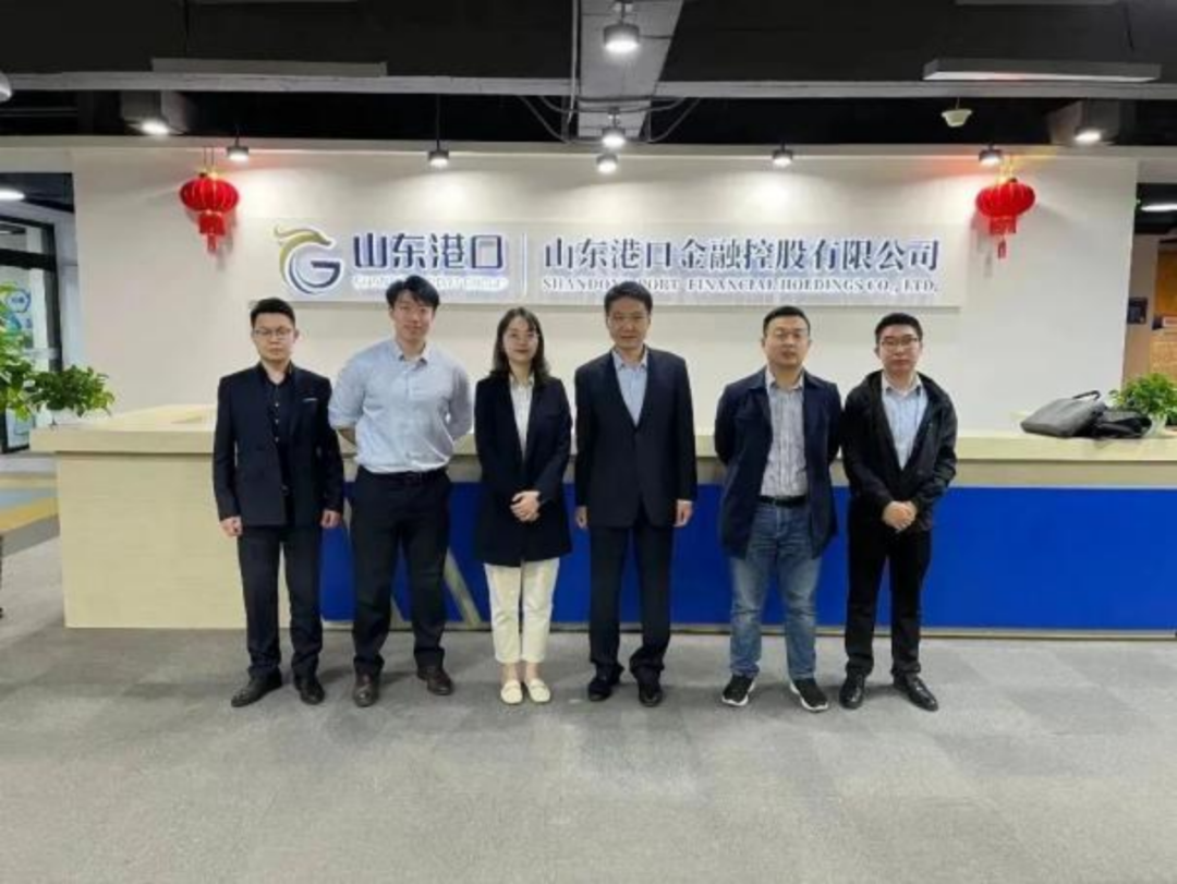 改革发展巡礼⑧丨投资公司：布局战略新领域新业态 持续引领产业转型升级