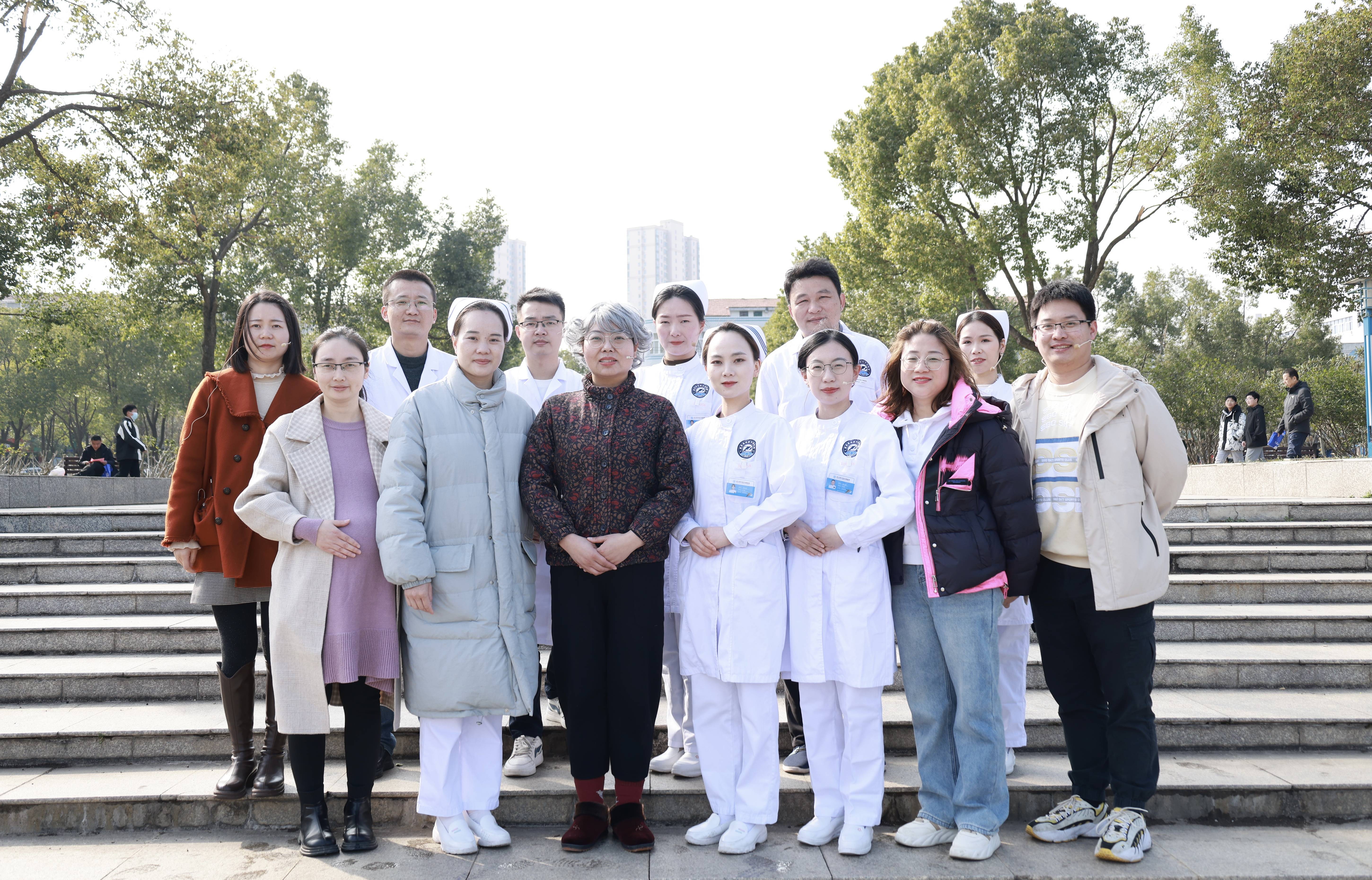 2024.2.17新洲人民广场惠民演出 2024.2.17新洲人民广场惠民演出